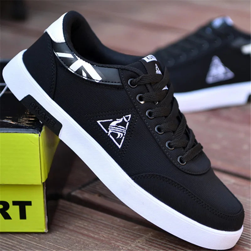 2026 Spring Autumn Men's Casual Shoes Lazy Peep Toe Fashion with Genuine Leather Lining PVC Insole and Phylon Outsole