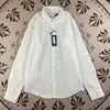 Men's and Linen British Slim T Shirt Long Sleeve Solid Color Floral Leisure Casual Shirt for Business or Autumn Season#RL-2222