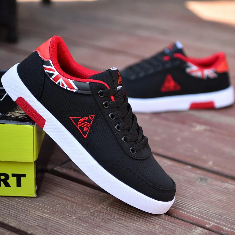 2026 Spring Autumn Men's Casual Shoes Lazy Peep Toe Fashion with Genuine Leather Lining PVC Insole and Phylon Outsole